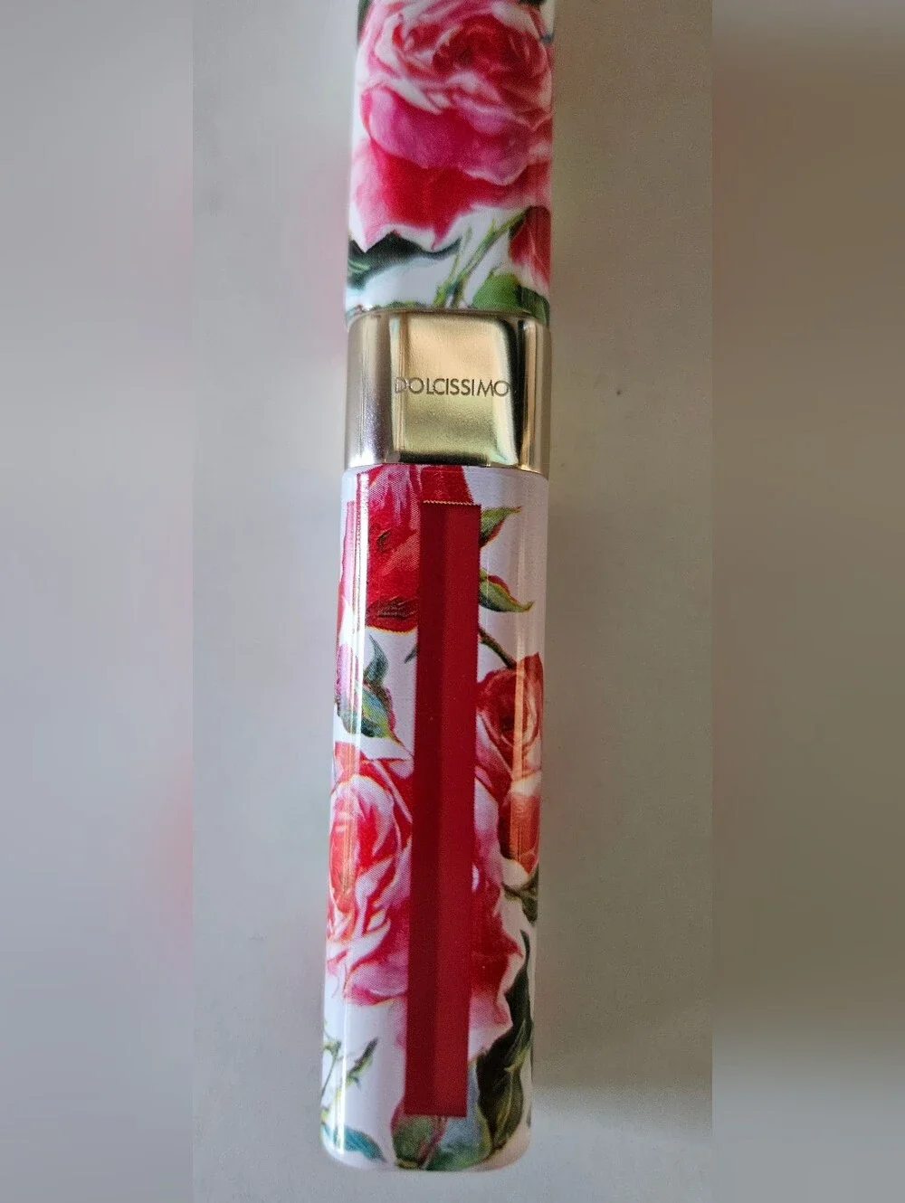 2 Dolce & Gabbana Dolcissimo Matte Liquid Lip Color